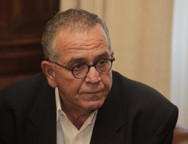 Γ. Μουζάλας: Θα χορηγούνται χρήματα αντί για συσσίτια στους μετανάστες